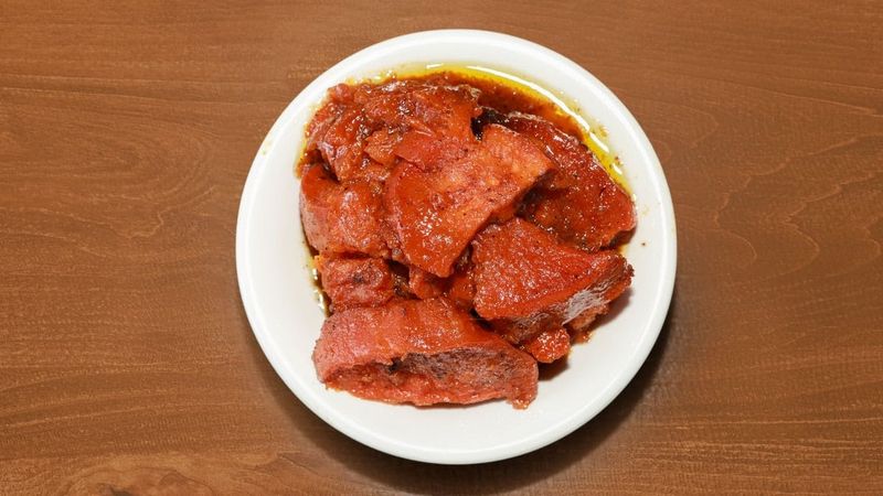 Brisket Finds Its Way Into The Baked Beans