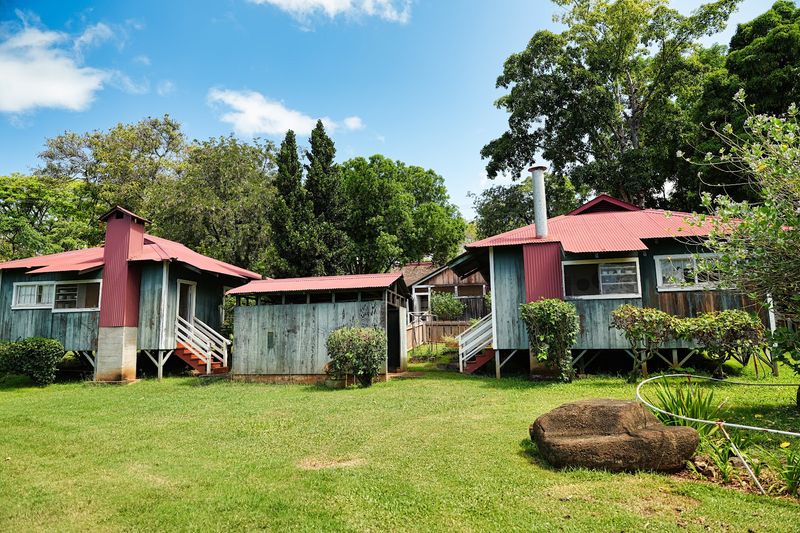 Hawaii Plantation Village, Waipahu