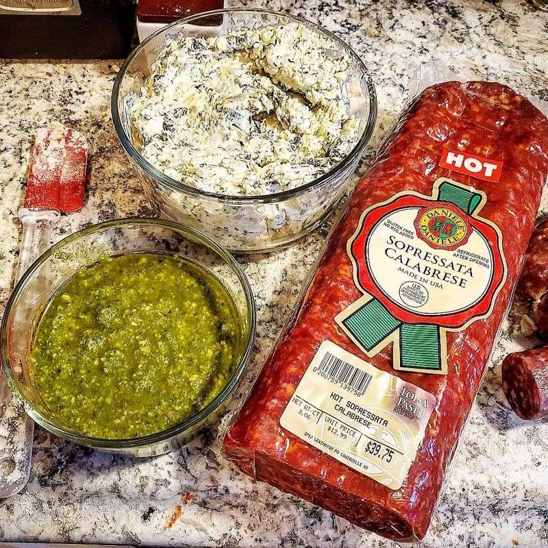 The Homemade Sandwiches At This Kentucky Italian Market Are Worth The Trip In 2026 - Decor Hint House-Made Sauces That Change Everything