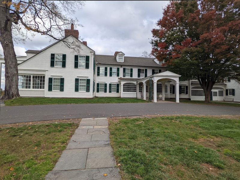 Hill-Stead Museum, Farmington