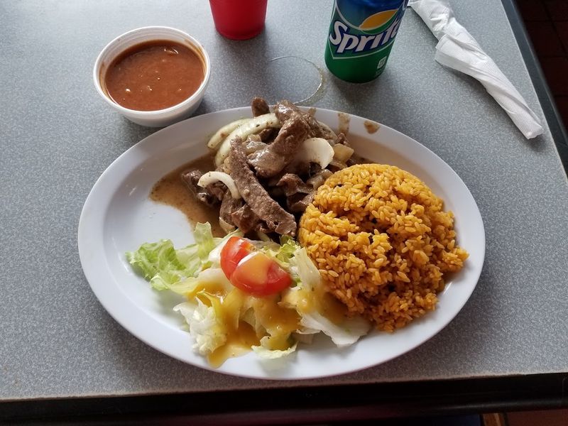 Niagara Cafe, Buffalo