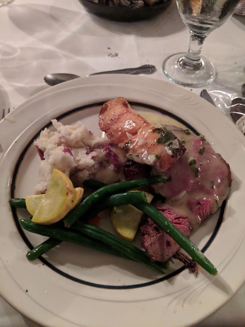 10 French Restaurants In New York For Every Occasion - Decor Hint La Serre, Albany