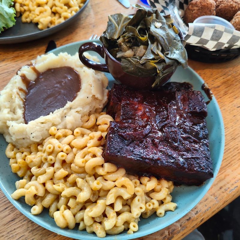 These 9 Vegan Eateries In Washington Are An Essential Must Try - Decor Hint Wayside Cafe And Deli, Olympia