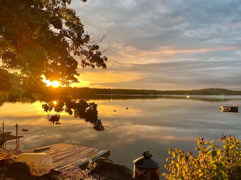 This Charming Connecticut Small Town Has No Crowds And All The Peace You Need - Decor Hint Sears Park Brings Summer Fun To The Shore