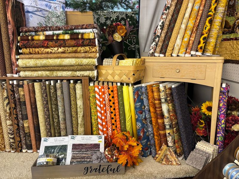 Good Life Fabrics, Imperial
