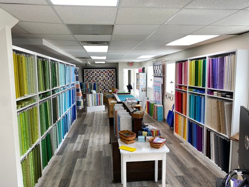 Cotton To Quilts