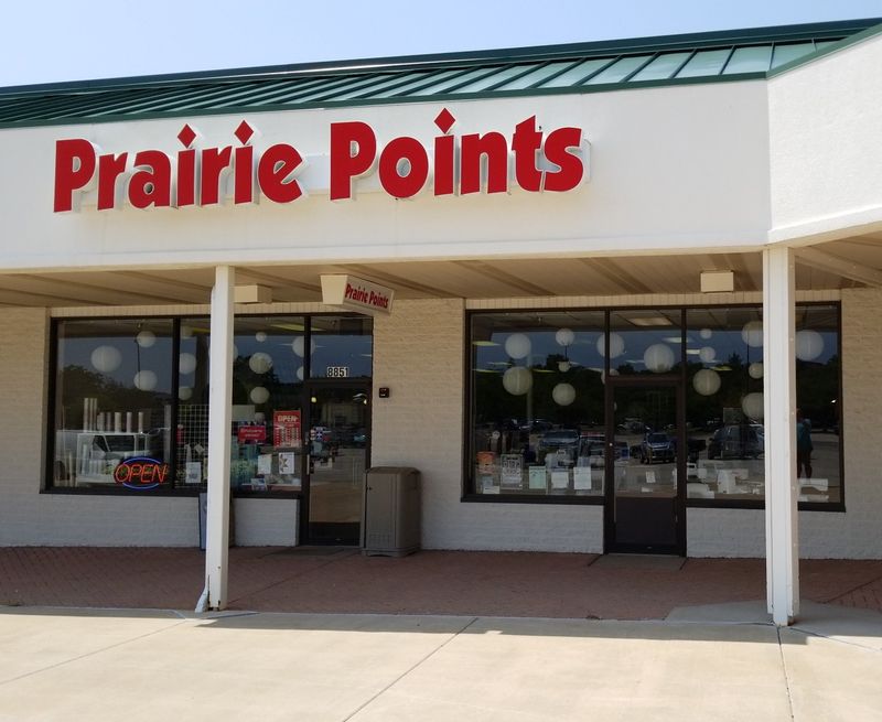 These 10 Illinois Fabric Shops Belong On Every Quilter's List - Decor Hint Prairie Points, Peoria