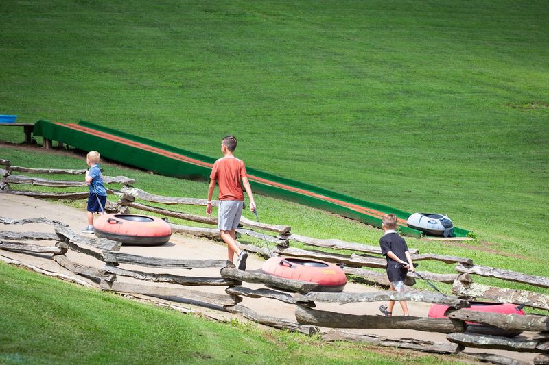 Feel The Mountain Air Before The First Drop Takes Over