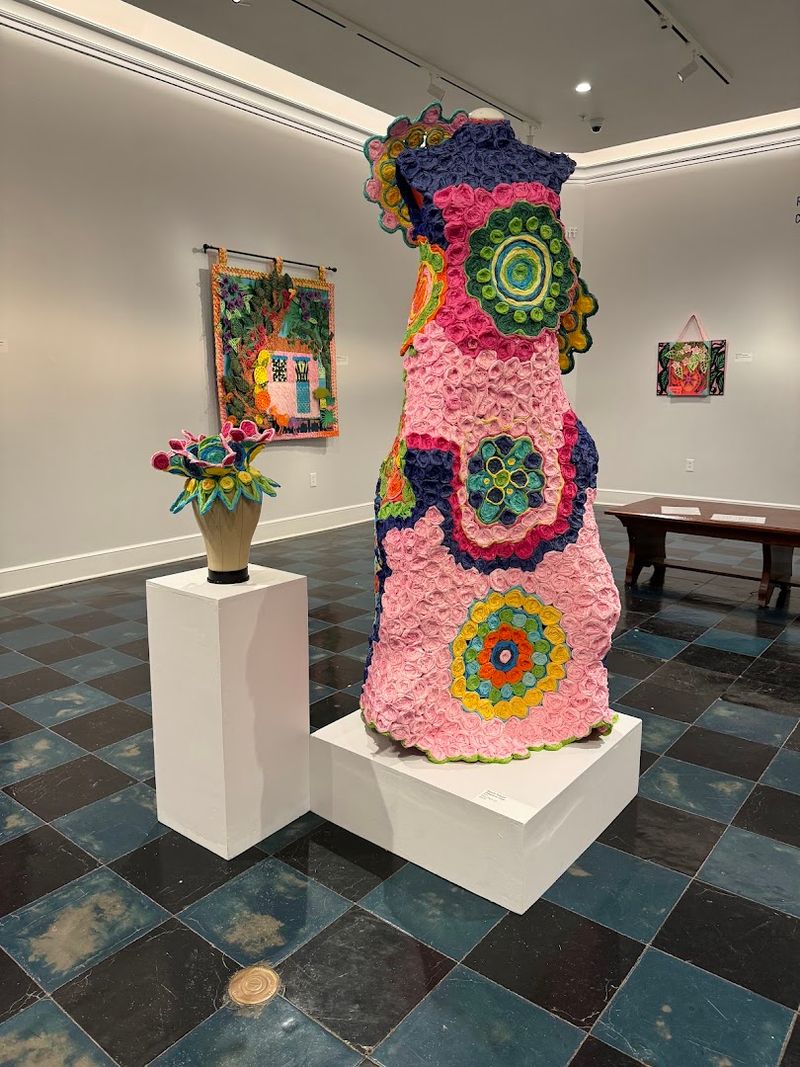 Richmond Art Museum