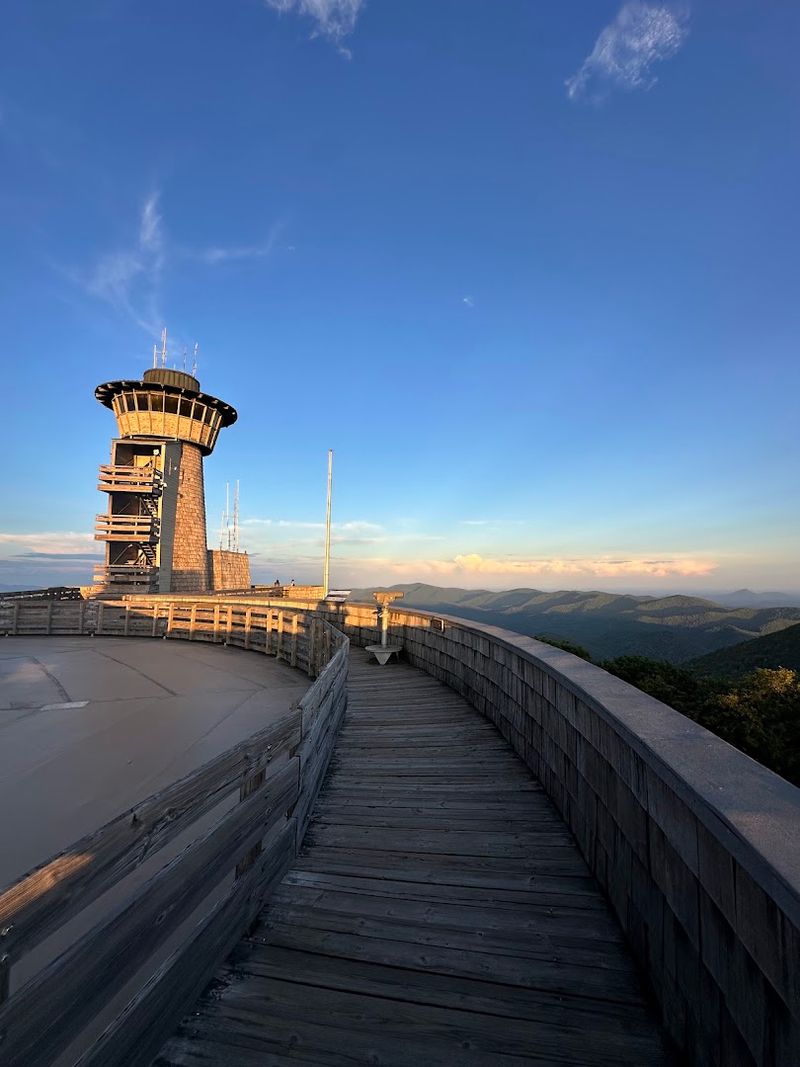These 10 Natural Wonders In Georgia Are So Breathtaking, You'll Think They Can't Be Real - Decor Hint Brasstown Bald, Hiawassee