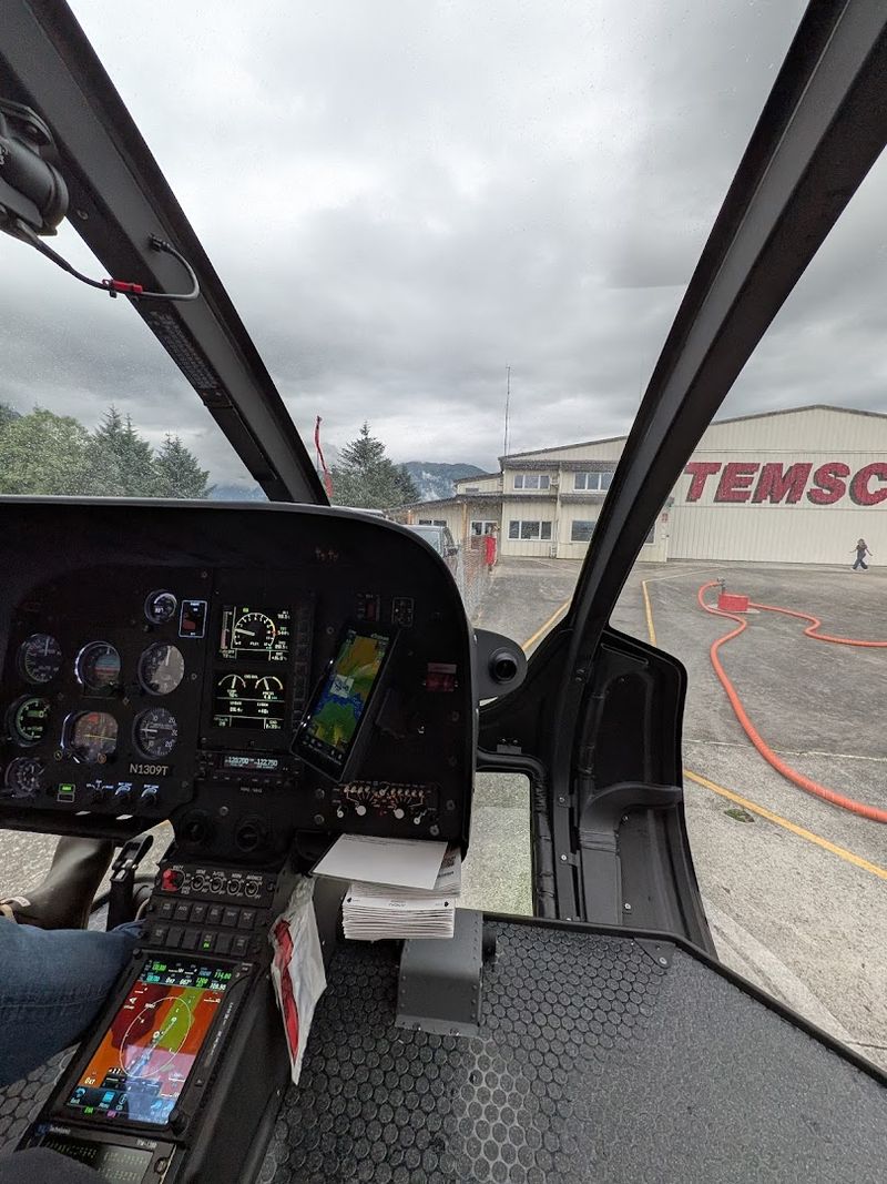 Ride A Helicopter To A Glacier For Summer Dog Sledding, Juneau Or Skagway