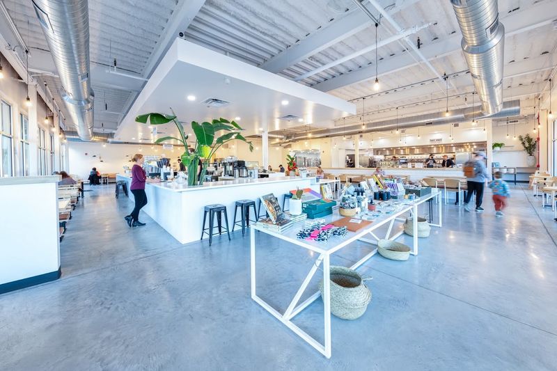 10 Missouri Gluten-Free Restaurants Every Food Lover Should Visit In 2026 - Decor Hint Billie's Grocery, Kansas City