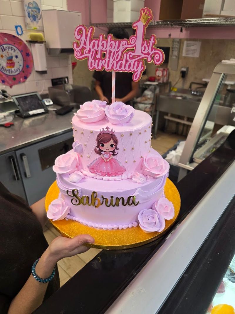 Custom Creations For Birthdays And Celebrations