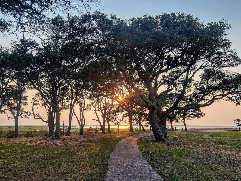 Basin Trail