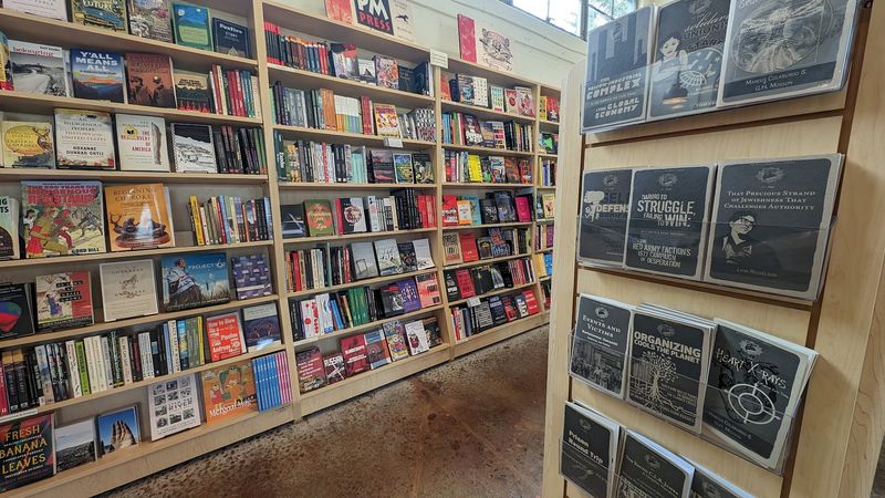 The 22,000-Book Campaign Still Shapes Its Reputation
