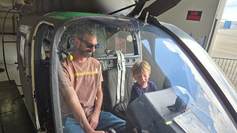 Flight Simulators That Put You In The Pilot Seat