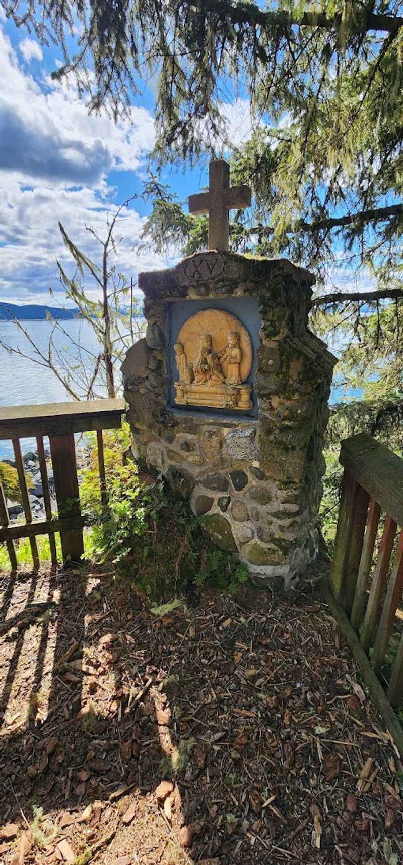 11 Fun Things To Do In Juneau, Alaska On Your Next Visit - Decor Hint National Shrine Of St. Thérèse