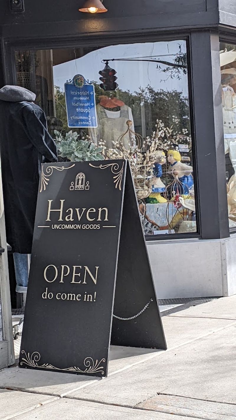 HAVEN, Winter Park