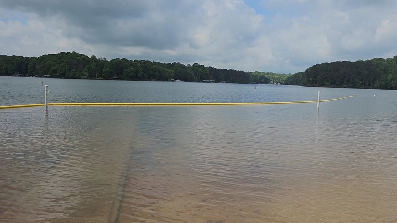 Tugaloo State Park, Lavonia