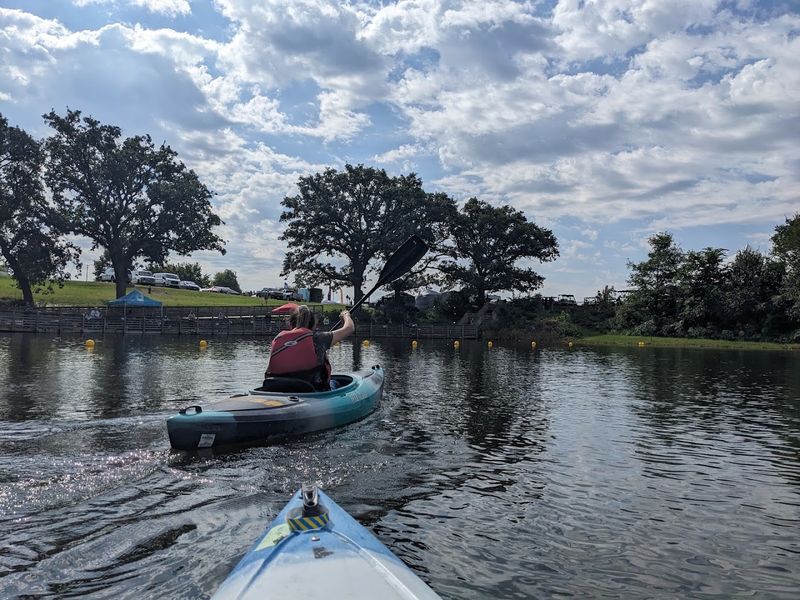 10 Easy Kayaking And Canoeing Spots To Explore In Nebraska This Summer - Decor Hint Ponca State Park