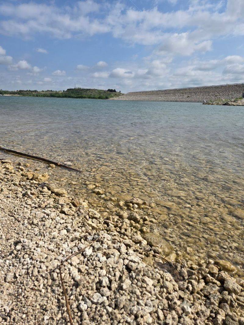 Enders Reservoir