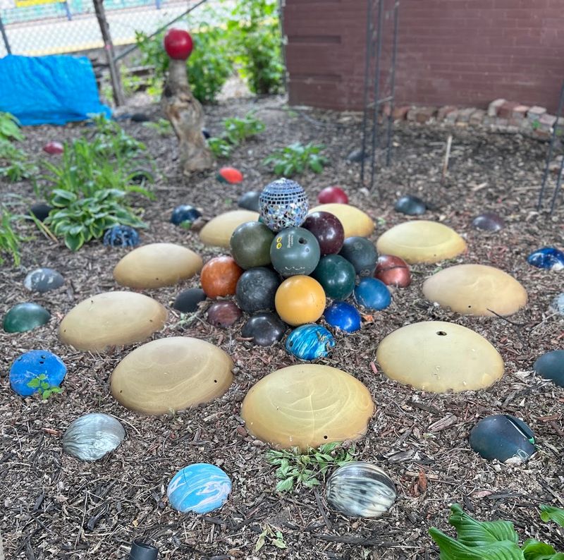 House Of Balls, Minneapolis