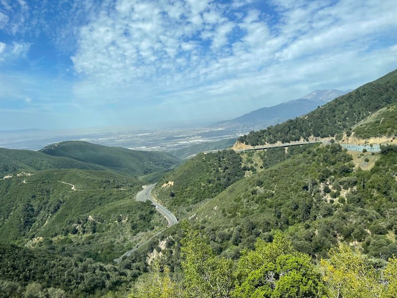 You Can Enjoy All 9 Of These California Road Trips Without Breaking The Bank - Decor Hint Rim Of The World Scenic Byway From San Bernardino To Big Bear Lake