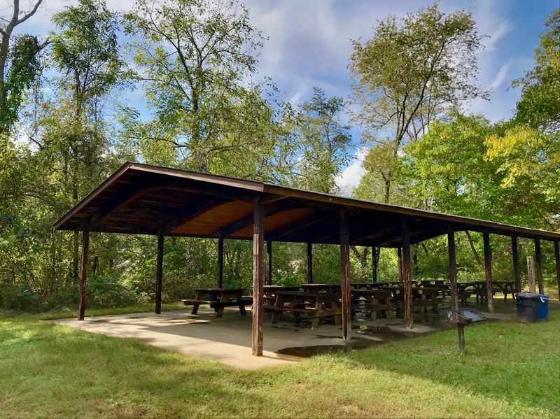 West Asheville Park, Asheville
