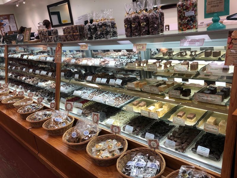 Dolle's Candyland