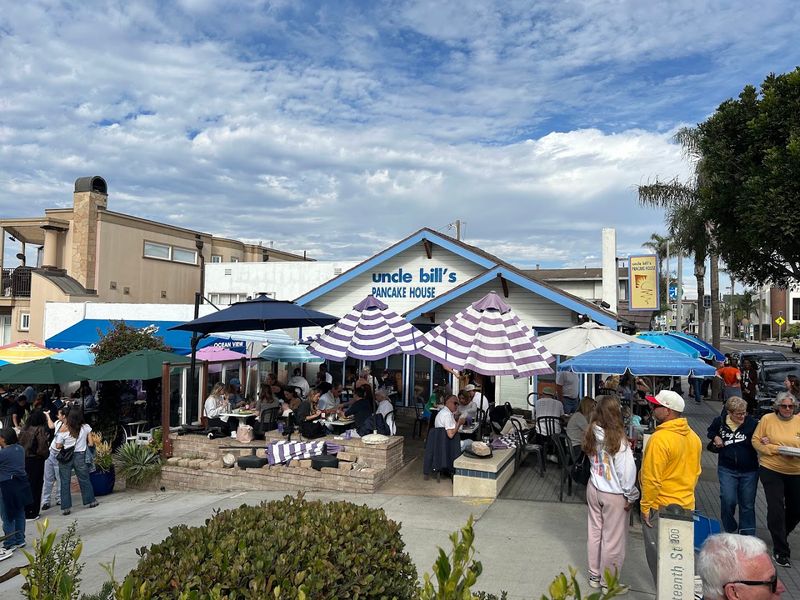 Top 12 Breakfast Spots In Southern California Worth The Trip In 2026 - Decor Hint Uncle Bill's Pancake House, Manhattan Beach