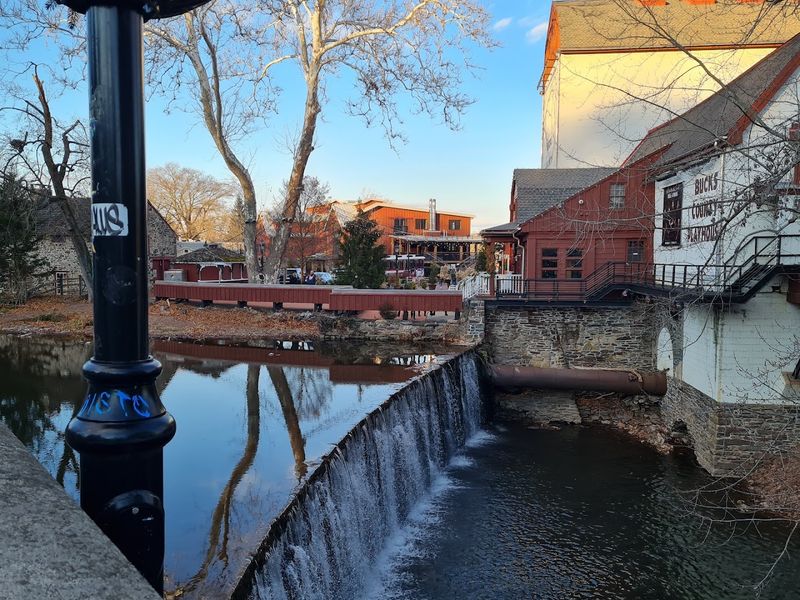 Retirees Are Moving To This Charming Small Town In Pennsylvania And It's Easy To See Why - Decor Hint Practical Healthcare Access For Seniors