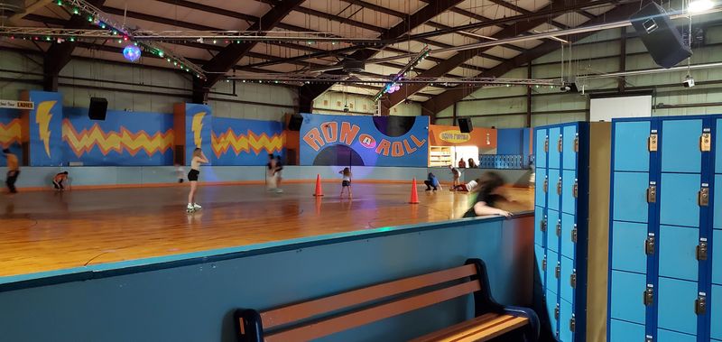 A Classic Rink With Family Energy