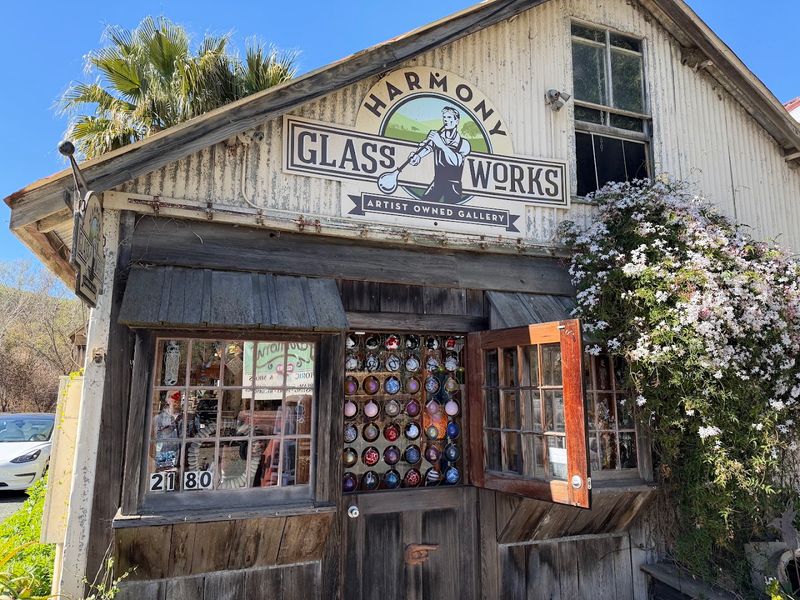 Find The Studio At 2180 Old Creamery Road In Harmony