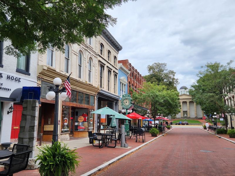 Frankfort