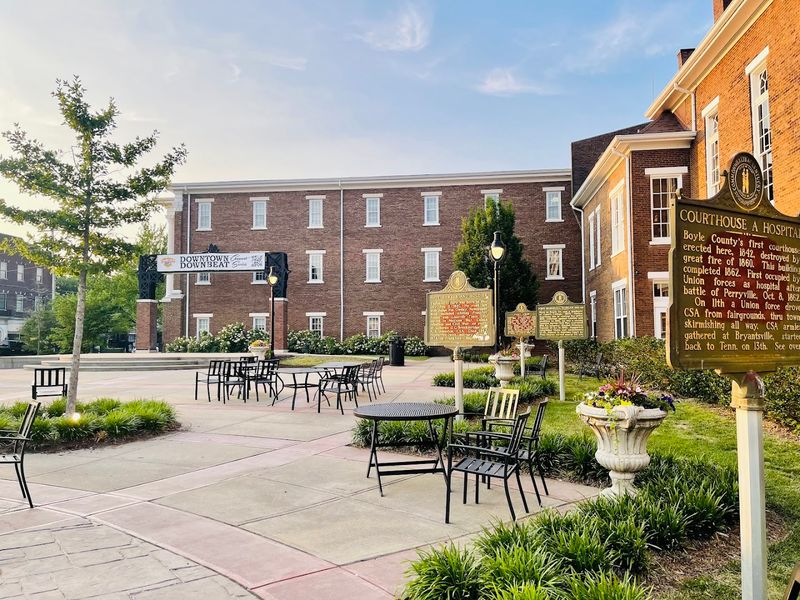 10 Affordable Cities In Kentucky Where You Can Easily Live On $2,300 A Month - Decor Hint Danville