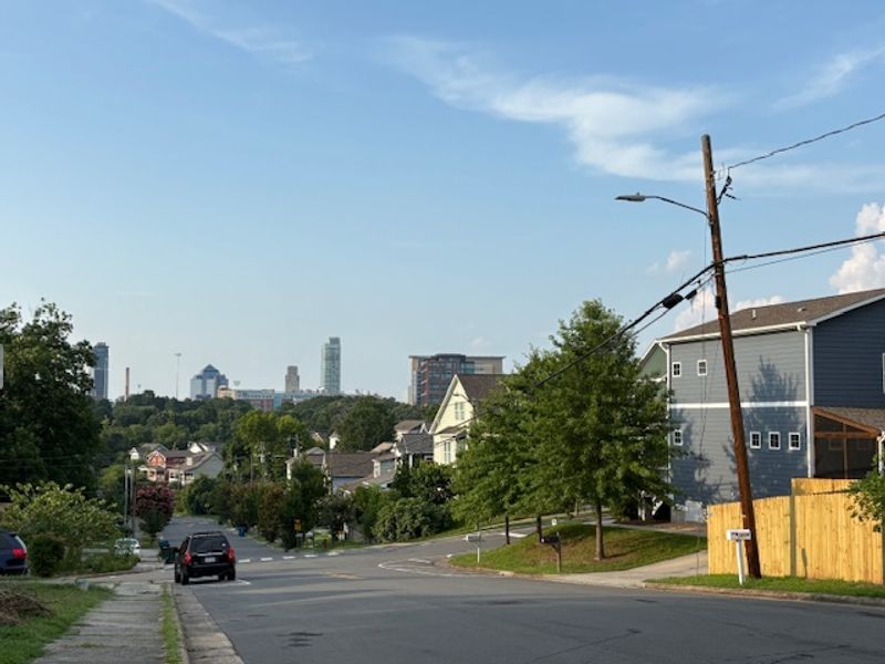 Let Downtown Durham Give The Route A Strong Opening