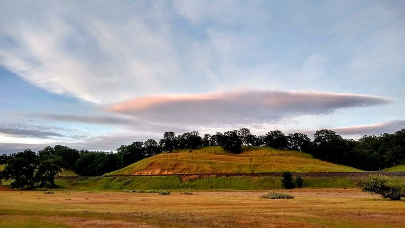 Red Bluff, Tehama County