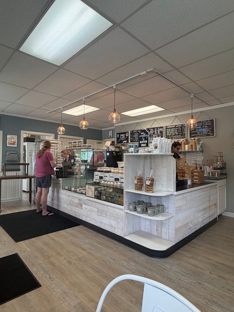 Third Coast Bakery