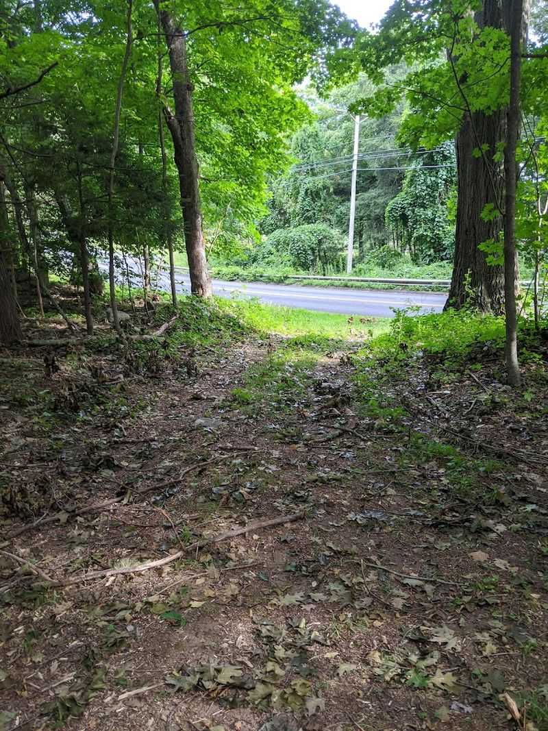 8 Quiet Hiking Trails In Connecticut That Tourists Haven't Discovered Yet - Decor Hint Koons Preserve, Southbury