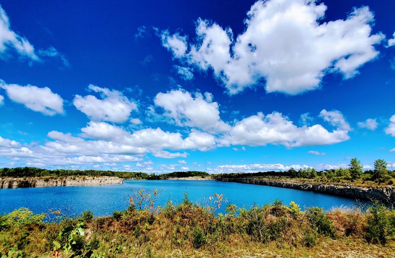 Kelly Island