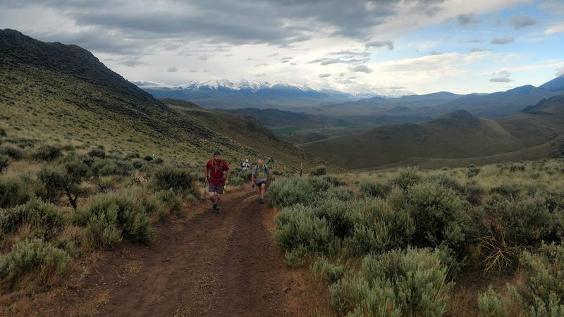 This Idaho Backroad Leads To Ghost Towns, A Gold Dredge, And Frontier Ruins - Decor Hint The Challis Bison Jump Adds A Much Older Layer To The Trip