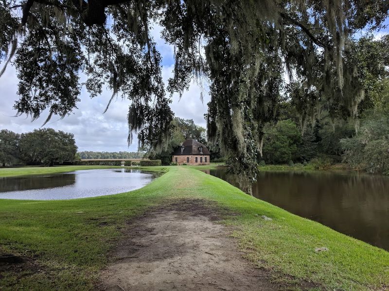 Middleton Place, Charleston