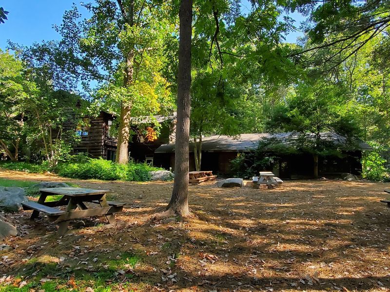 Denison Pequotsepos Nature Center, Mystic