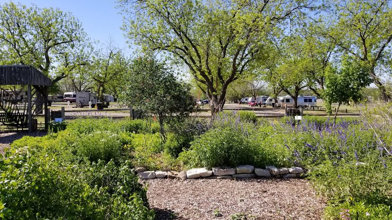 Fredericksburg Nature Center, Fredericksburg