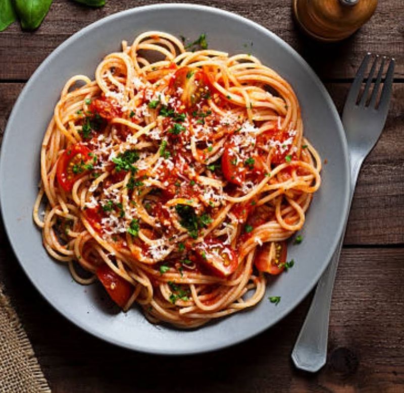 Milanos Italian Cuisine, Evansville