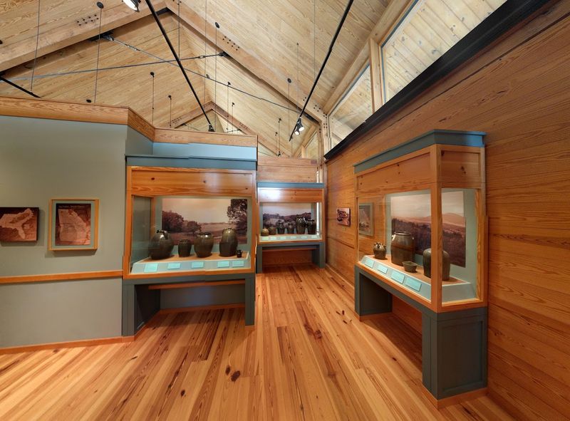 You've Called Georgia Home Your Whole Life And Still Haven't Discovered These 10 Places - Decor Hint Folk Pottery Museum Of Northeast Georgia, Sautee Nacoochee
