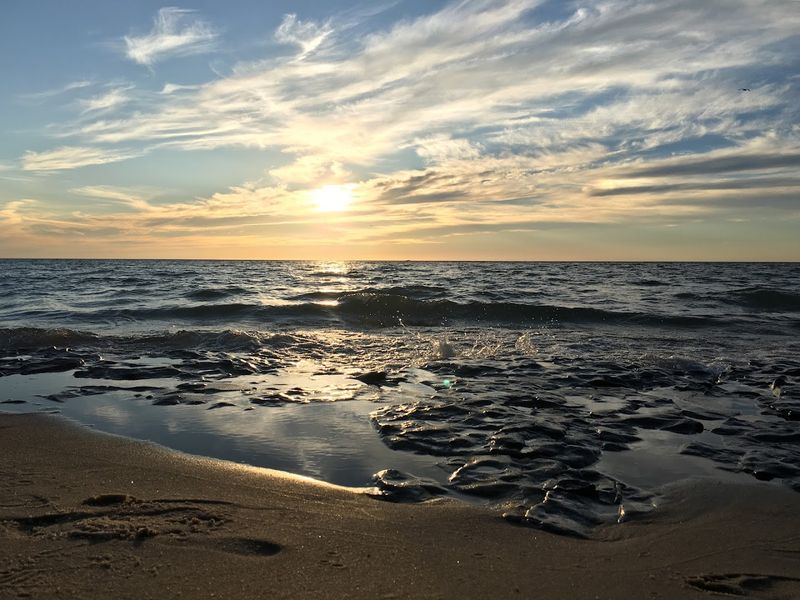 Sunsets Worth Every Minute