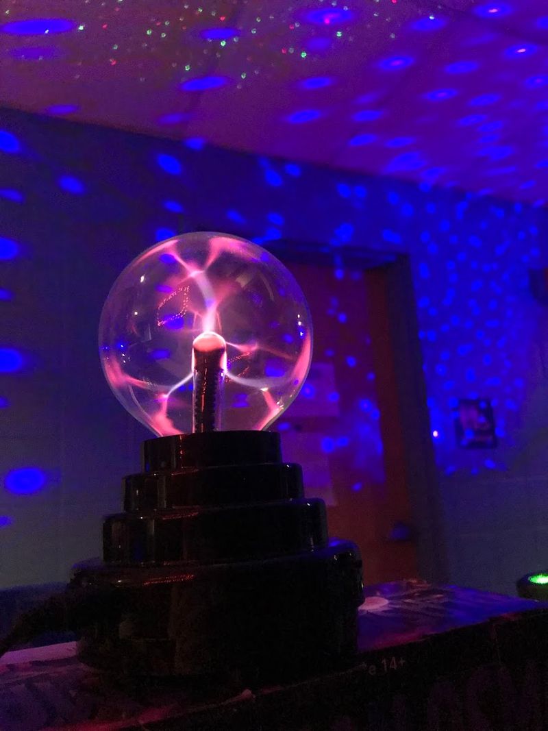 Southworth Planetarium, Portland