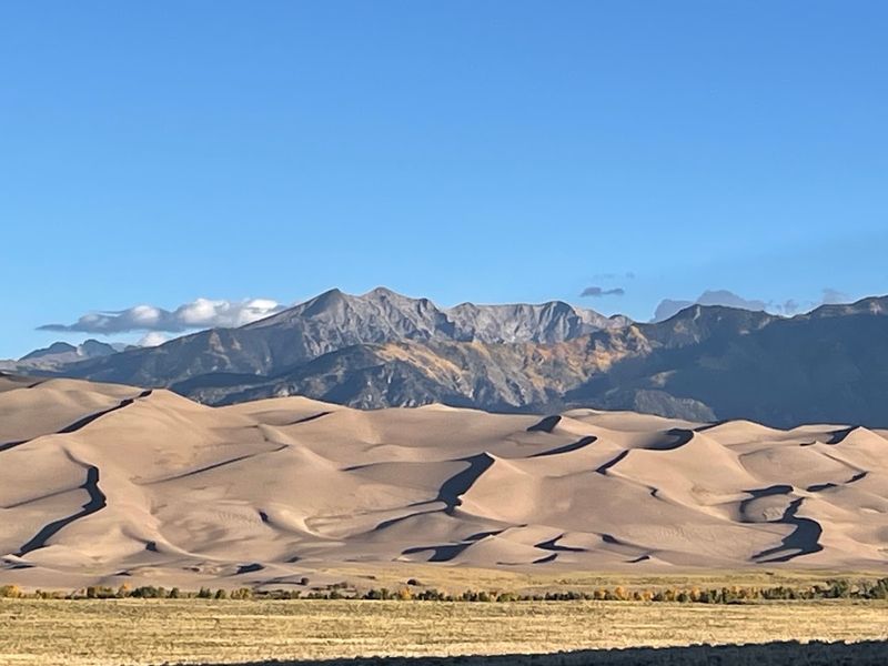 10 Incredibly Scenic Day Trips In Colorado That Cost Under $75 - Decor Hint Great Sand Dunes National Park