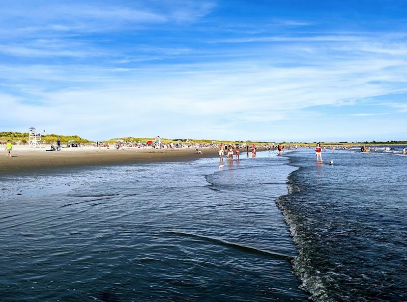 These Are 10 Best Places To Swim In Rhode Island This Summer - Decor Hint Second Beach, Middletown
